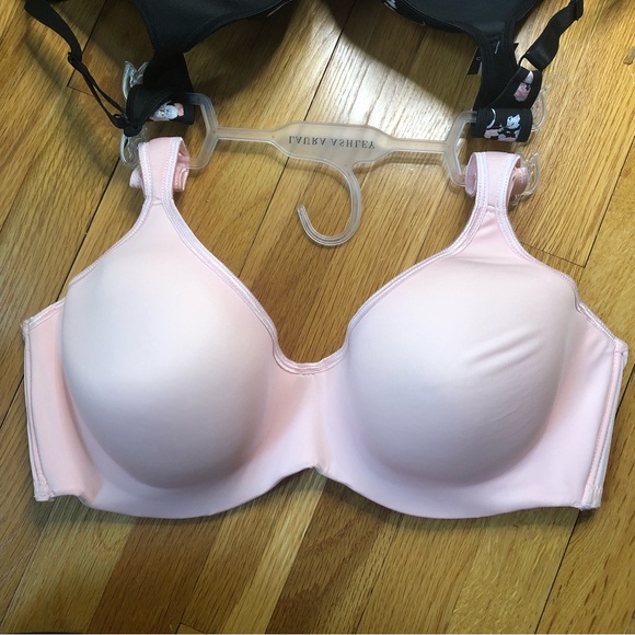 🌸 Pair of Laura Ashley Underwire Bras 🌸 - Picture 3 of 11